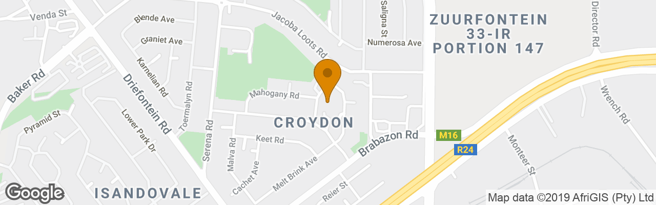 Vetho 2 Apartments Or Tambo Airport