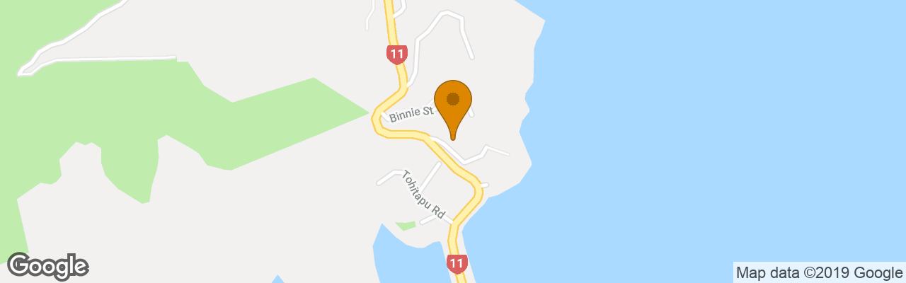 Motel Pearl Of The Bay