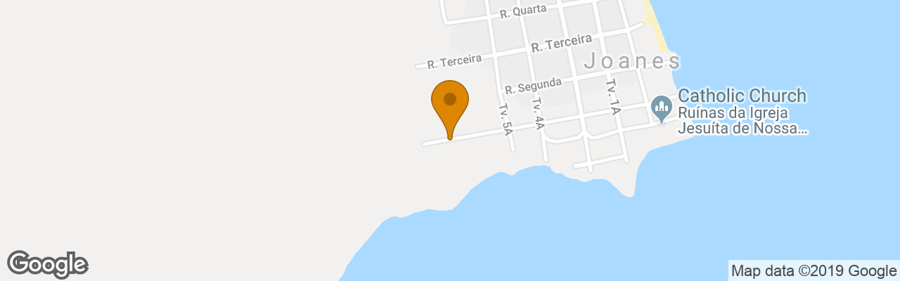 Hotel Pousada Joanes 