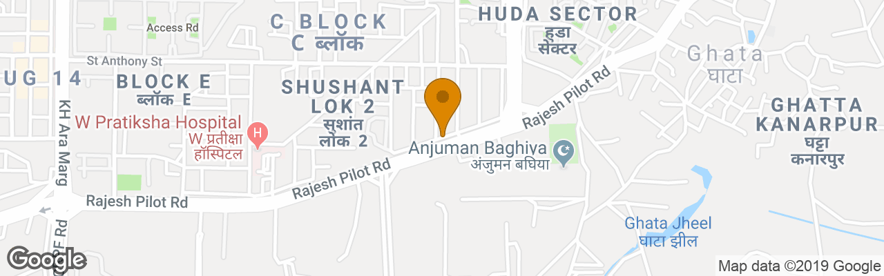 Hotel Oyo Premium Near Golf Course Road