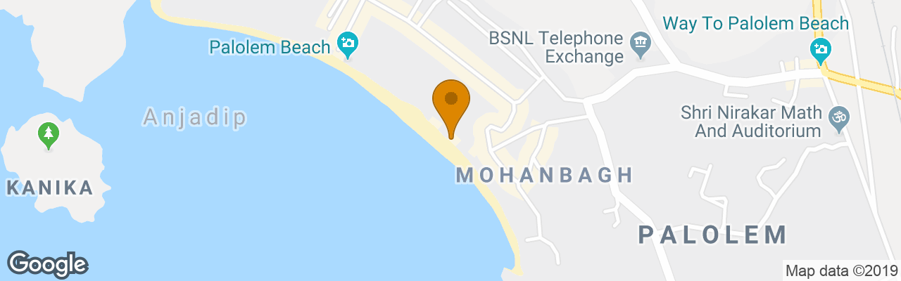 Roundcube Beach Bungalows