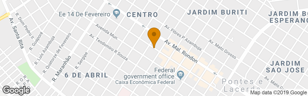 Hotel França Palace 