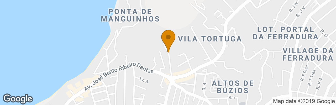 Hotel Pousada Manancial Búzios 