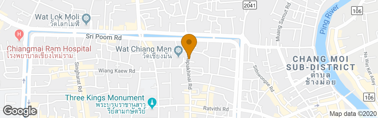 Pension B1 Guest House