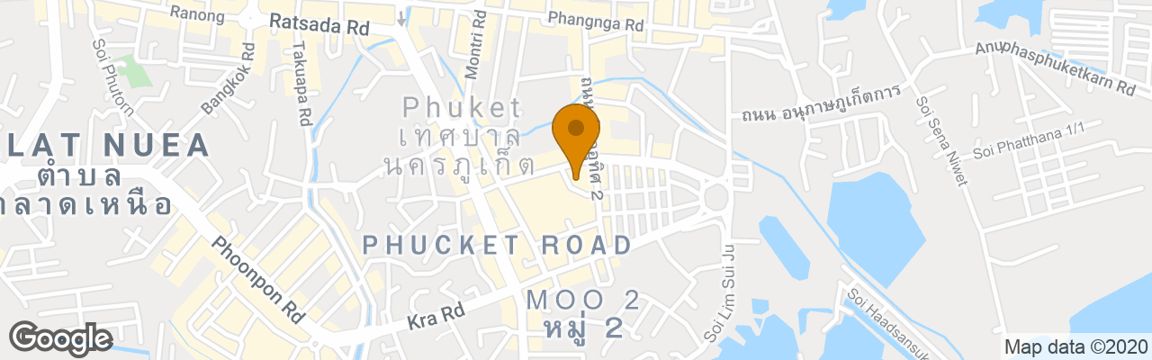 Novotel Phuket Phokeethra