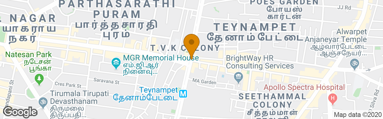 Pension Thangam Balaji Guest House