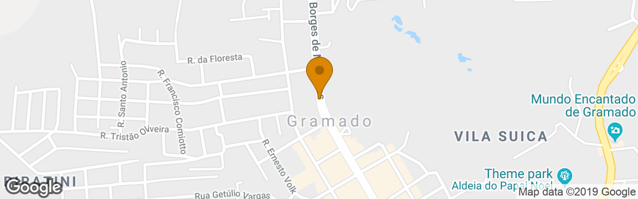 Residencial Onze-1 Apartamento 202 