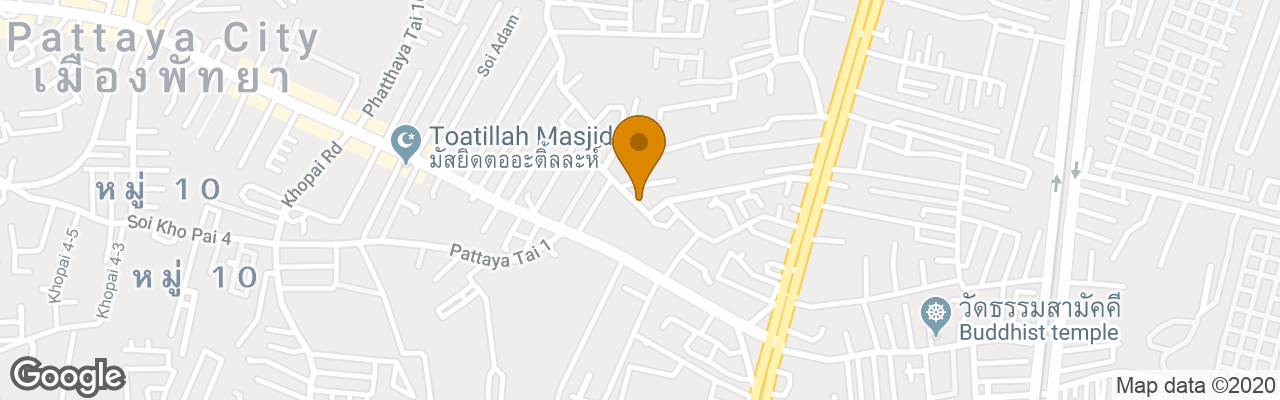 Hotel Lk Grand Living Place