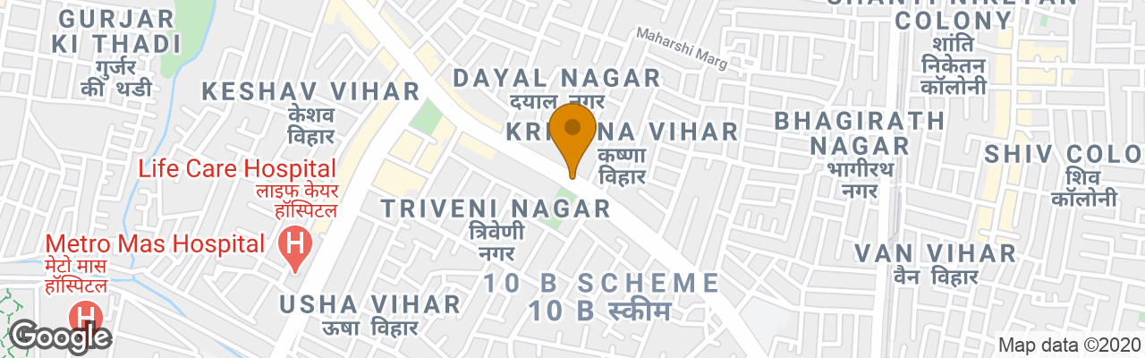 Pension Savi Regency