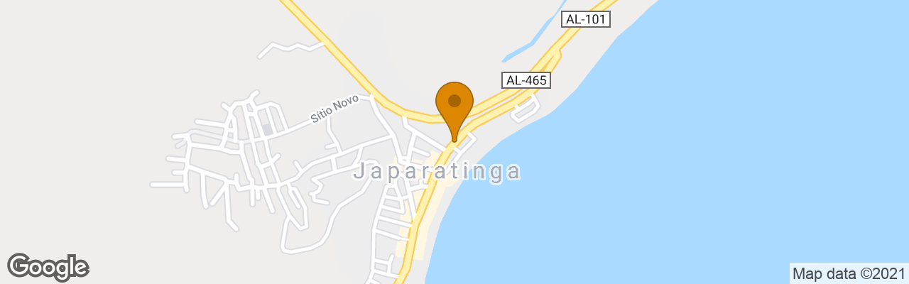 Hotel Pousada Coqueiro Verde 