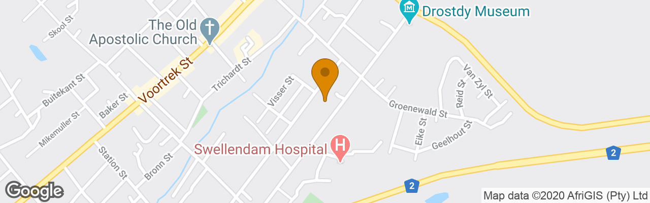 Pension Guesthouse Larachelle