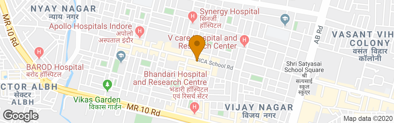 Hotel Treebo Daksh Residency