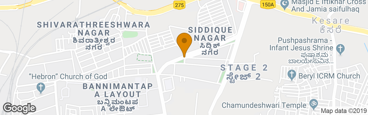 Fabhotel Dawn Mysore