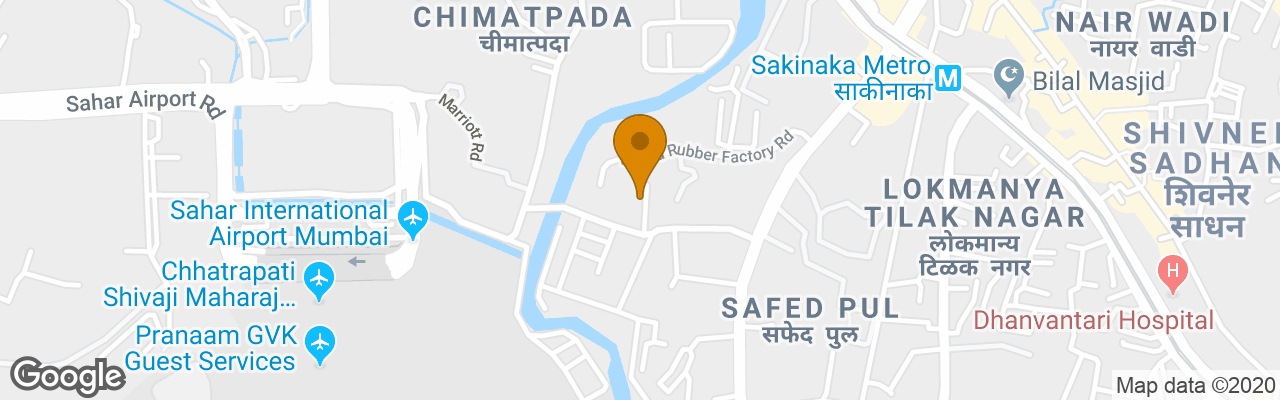 Fabhotel Address Inn