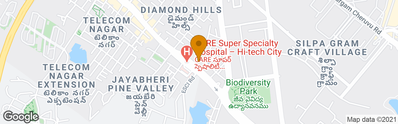 Fabhotel Lotus Hitech City