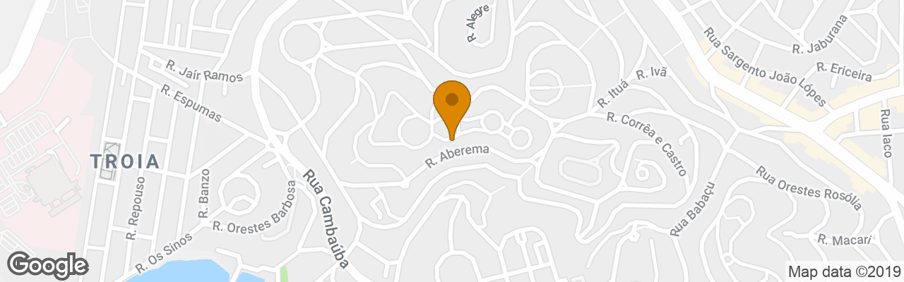 Hotel Guanabara Garden Pousada Spa 