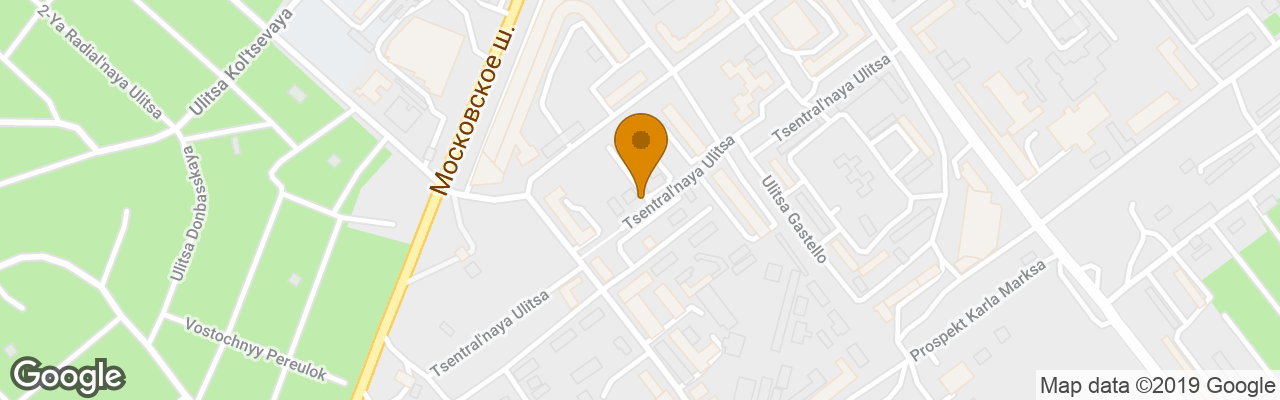 Hotel Chetyre Cezona