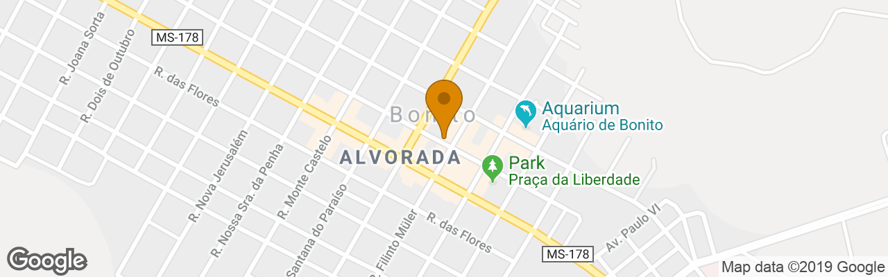 São Jorge Pub Hostel 