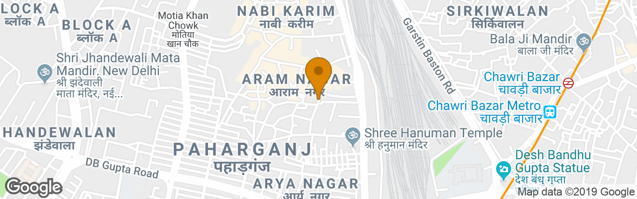 Hotel Seven Seas Inn