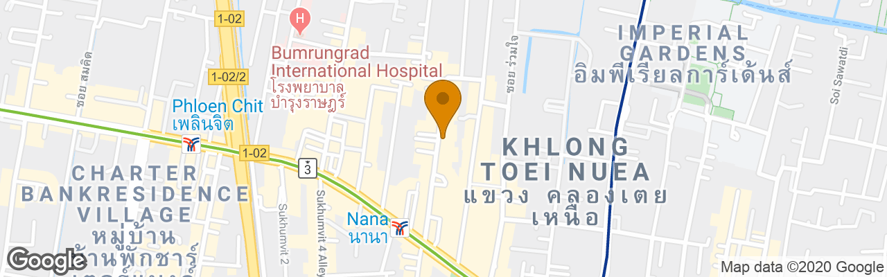 Hotel Mercure Bangkok Sukhumvit 11