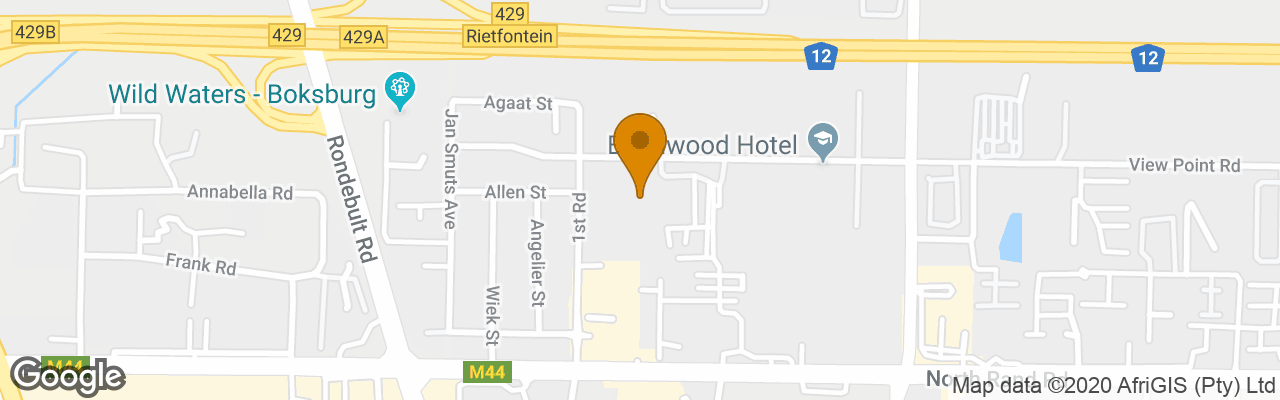 Hotel Silverbirch @ Birchwood