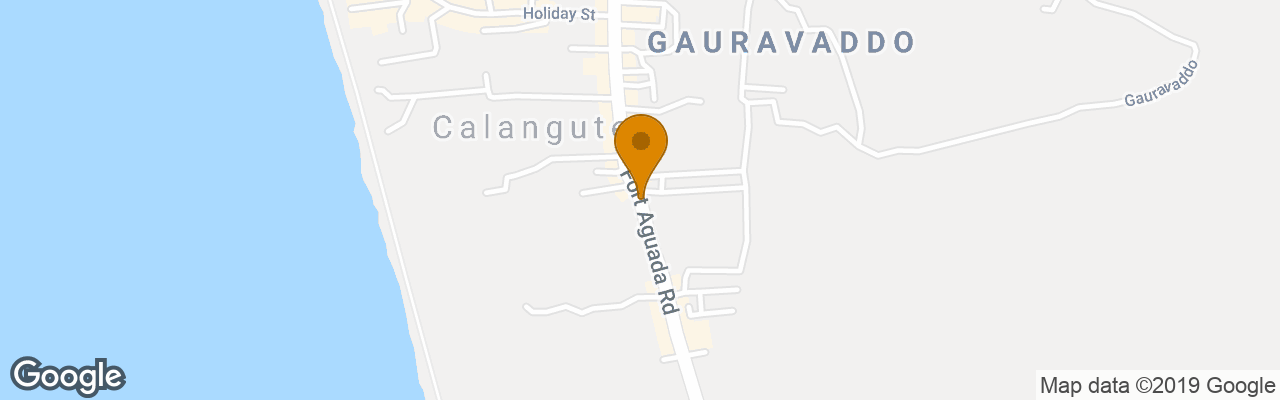 Hotel Hyatt Place Goa Candolim