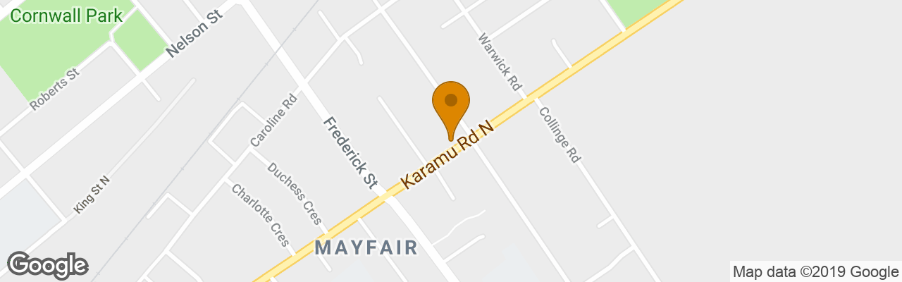 The Magpie- Hawkes Bay Motel