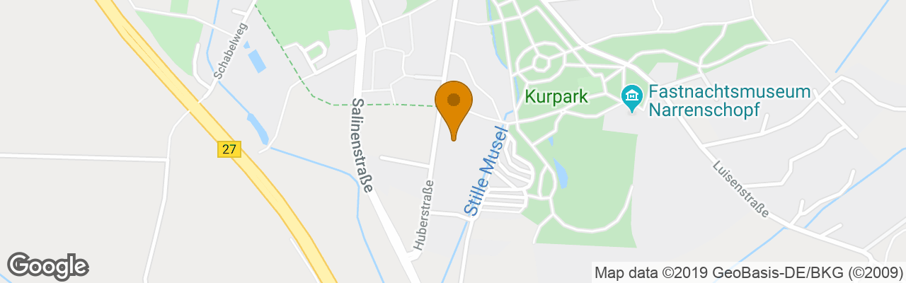 Hotel Parkblick An Der Therme