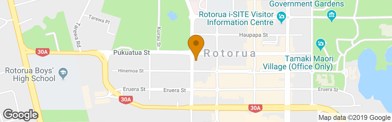 Kowhai And Colonial Motel