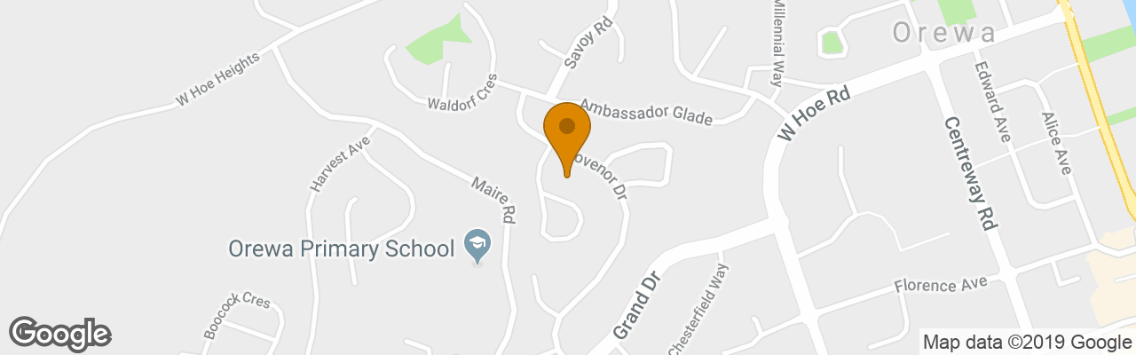 Hotel 48 Grovenor Bed & Breakfast