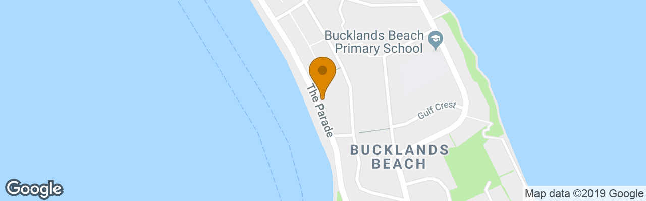Bucklands Beach Waterfront Motel