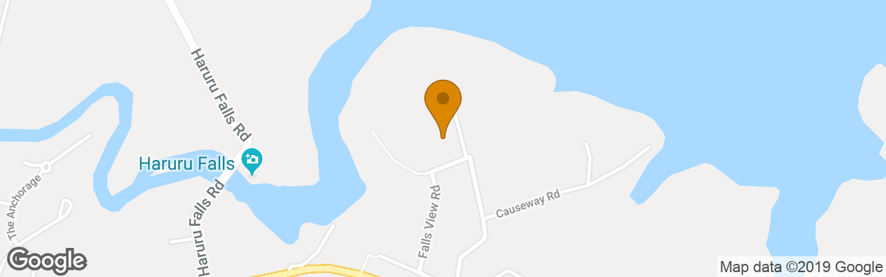 Hotel Baystay Bed And Breakfast