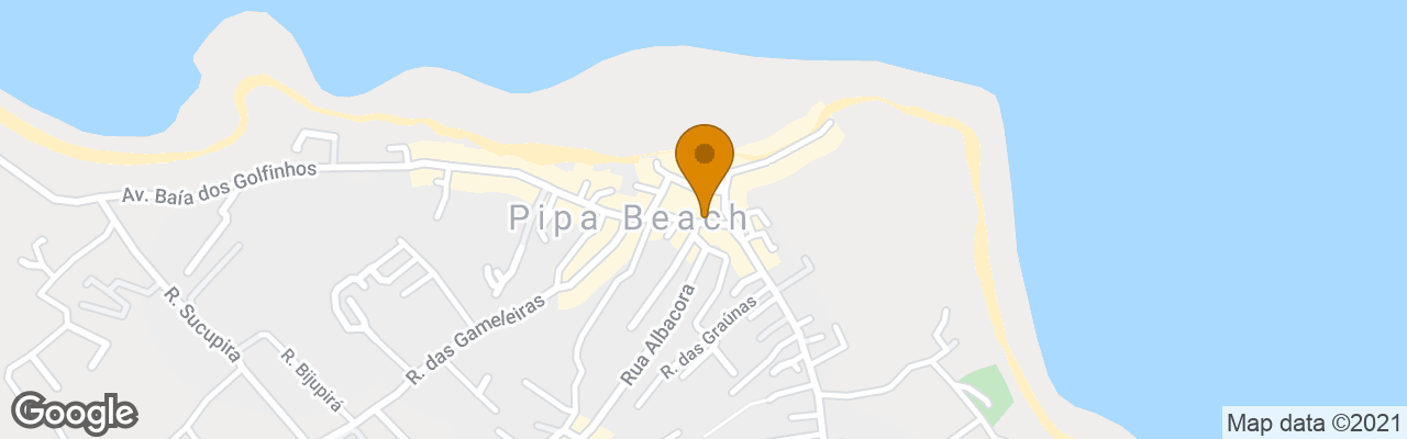 Hotel Pousada Pipa Village 