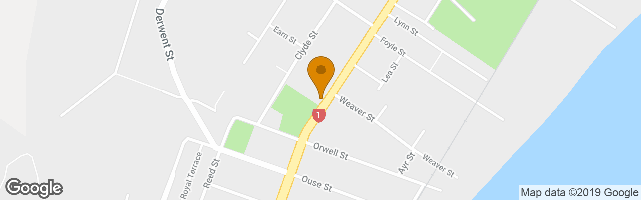 Hotel Ambassador Motor Lodge