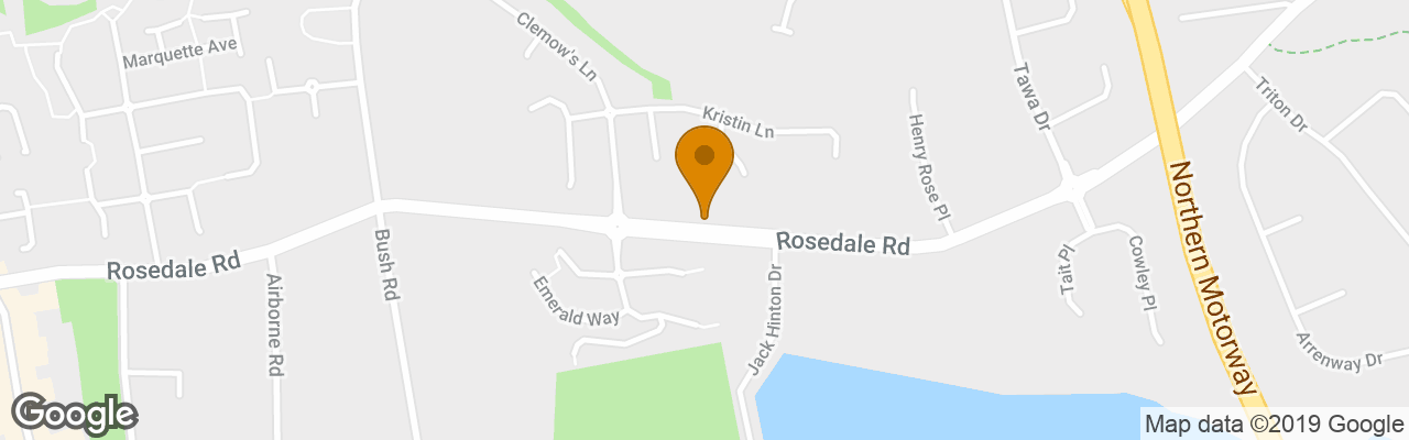 Albany Rosedale Motel