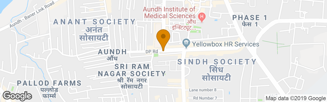 Bed and Breakfast Vista Rooms At Hinjewadi