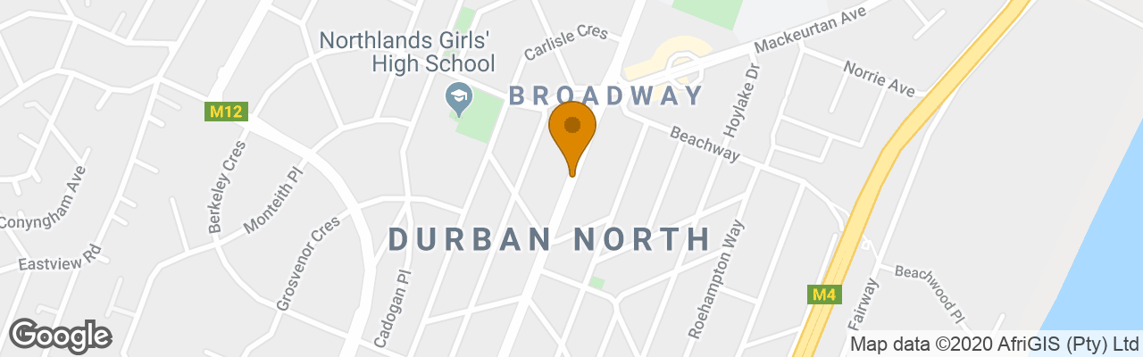 Bed and Breakfast Cozy Nest Guest House Durban