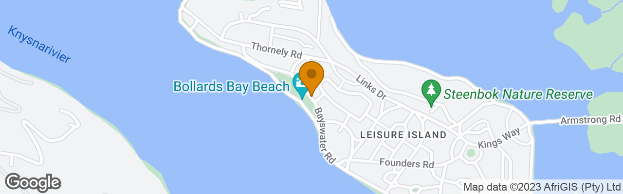 Pension Leisure Isle Boutique Lodge