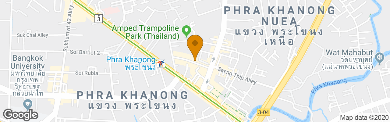 Pp Plus Mansion Sukhumvit 71