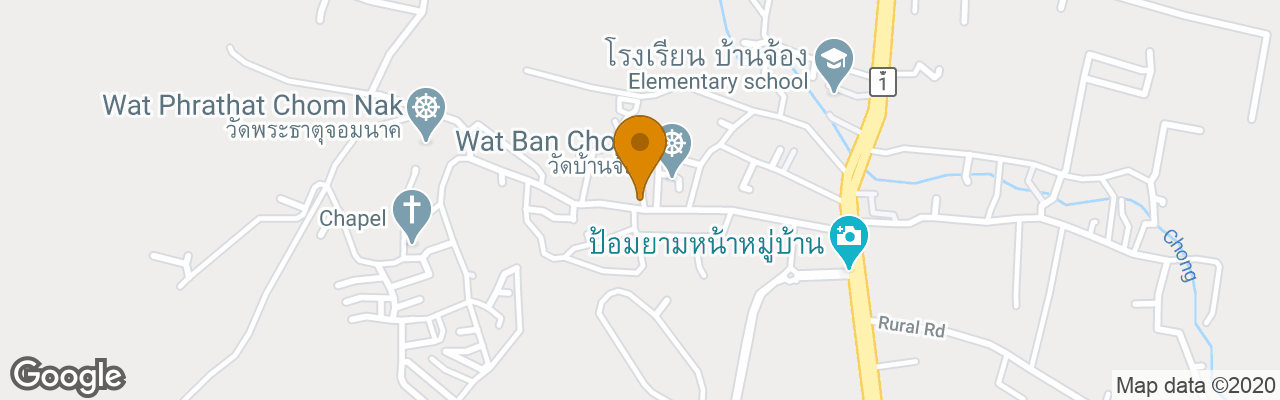 Hotel Khunnam Rimtarn Resort