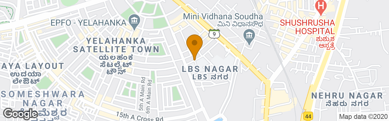 Hotel The Verda Prakyathi