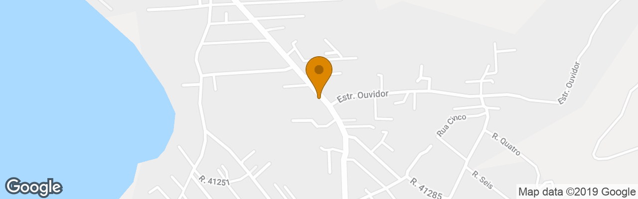 Hotel Pousada Porto Dos Casais 