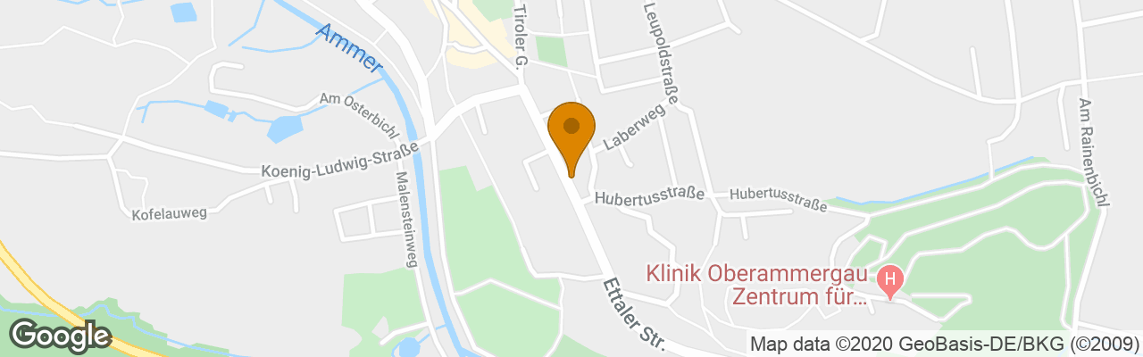 Hotel Landhaus Feldmeier