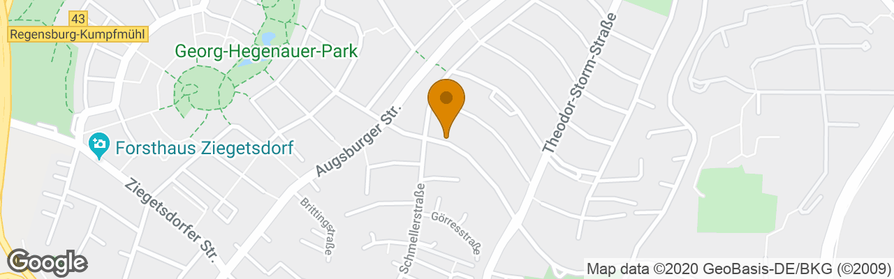 Hotel St. Georg Business