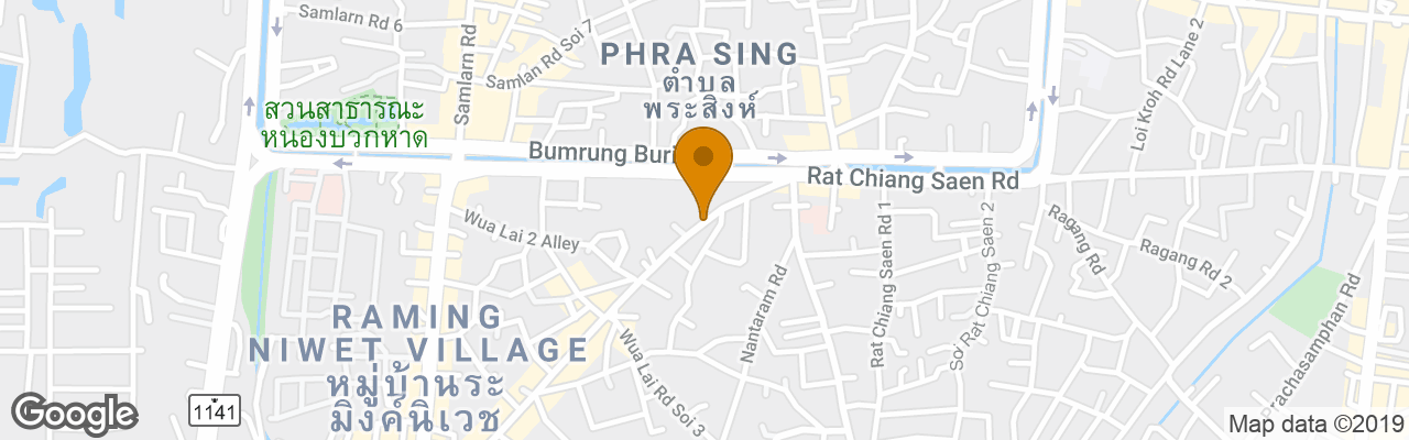 Capsule Hotel Chiangmai Gate Capsule Hostel