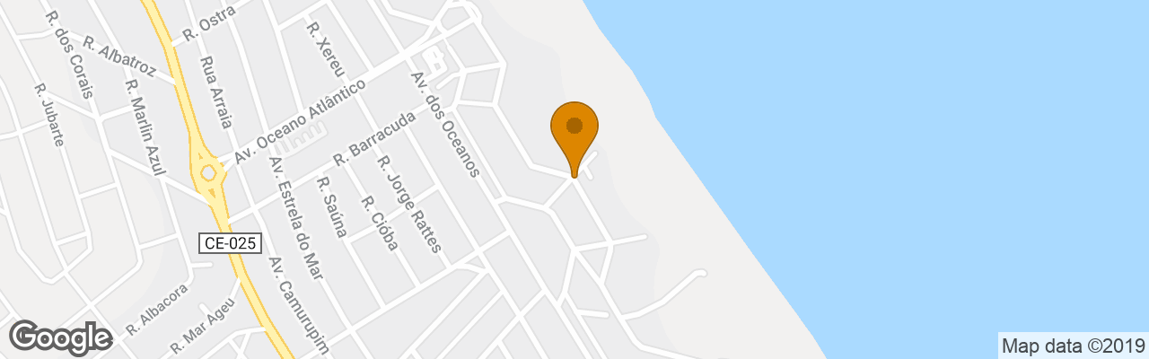 Hotel Beach Park Living 