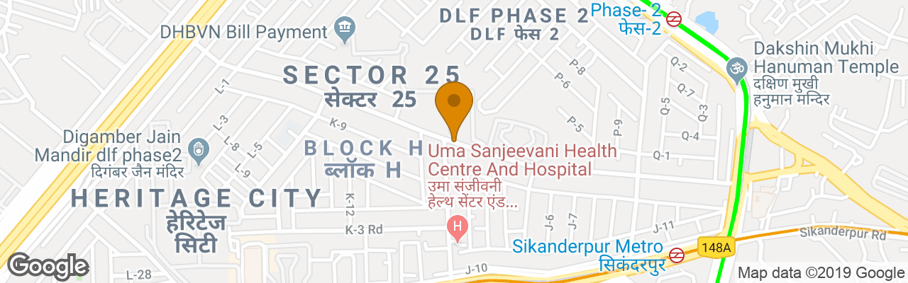 Hotel Treebo Aambson View