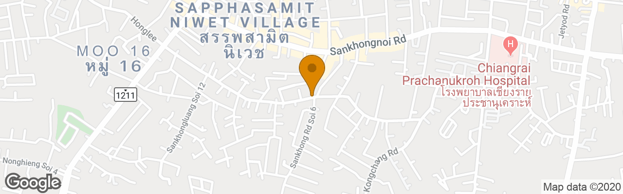 Hotel Cordelia Chiangrai