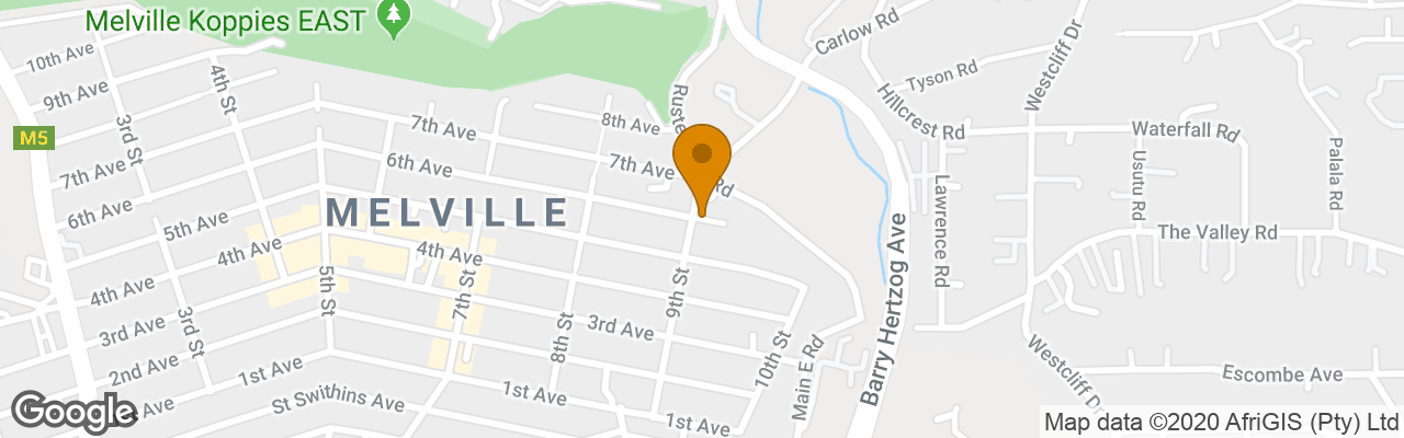 Pension Nomndeni De La Changuion- Guest House