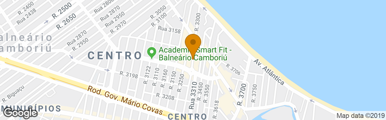 Hotel Pousada Villa Atlântica 